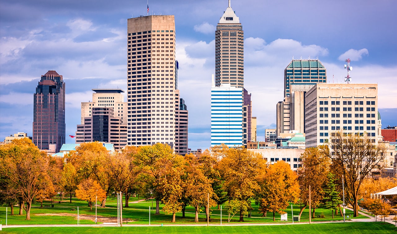 Indianapolis Property Management