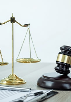 Legal Compliance