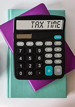 Tax Prep Documents
